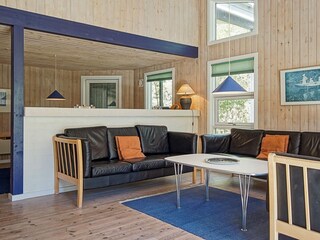 Ferienhaus Snogebæk  19