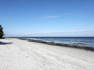 Maison de vacances Snogebæk  11