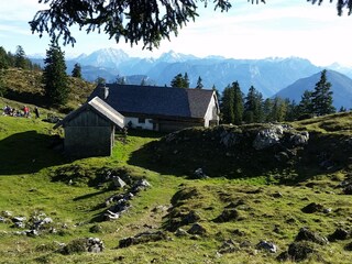 Kohleralm