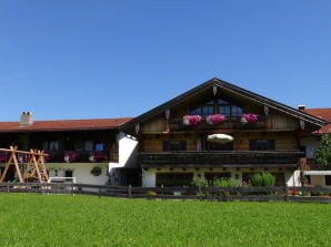 Ferienwohnung im Gästehaus Martin Hirschbichler - Inzell - image1