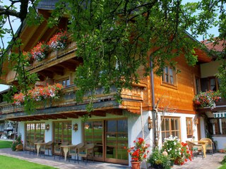 Gästehaus Martin Hirschbichler