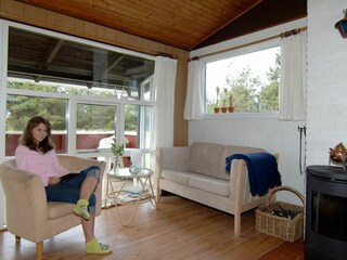 Maison de vacances Blåvand  8