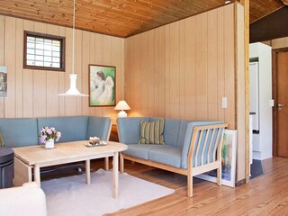 Ferienhaus Blåvand  2