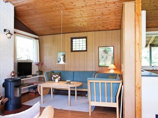 Maison de vacances Blåvand  3