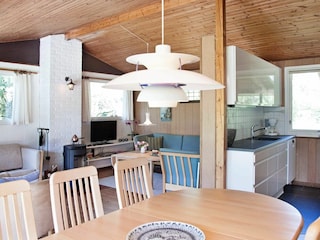 Ferienhaus Blåvand  9