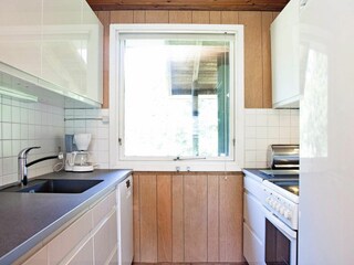 Ferienhaus Blåvand  4