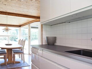 Vakantiehuis Blåvand  10