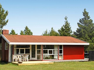 Ferienhaus Blåvand  11