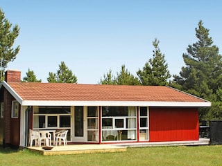 Holiday house Blåvand  3