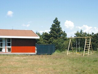 Vakantiehuis Blåvand  12
