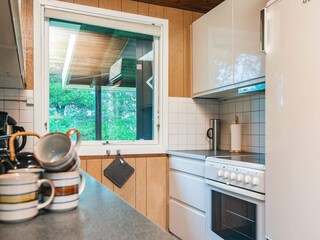 Casa per le vacanze Blåvand  13