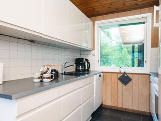 Ferienhaus Blåvand  21