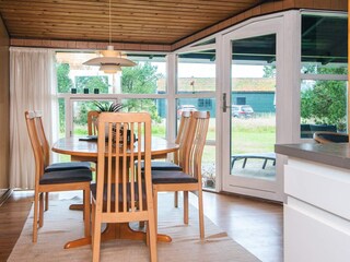 Casa per le vacanze Blåvand  22