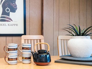 Maison de vacances Blåvand  21