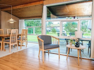 Ferienhaus Blåvand  3