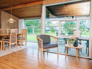 Vakantiehuis Blåvand  7