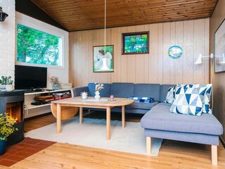 Vakantiehuis Blåvand  8