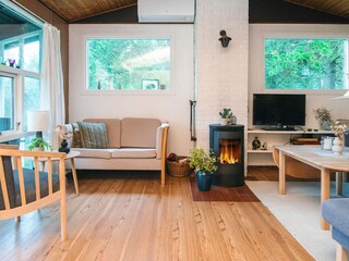 Ferienhaus Blåvand  9