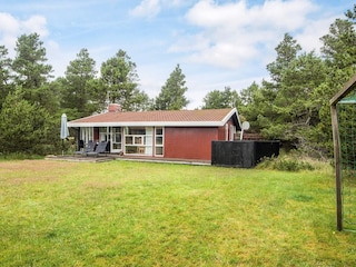 Ferienhaus Blåvand  7