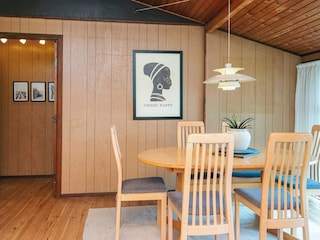 Ferienhaus Blåvand  9