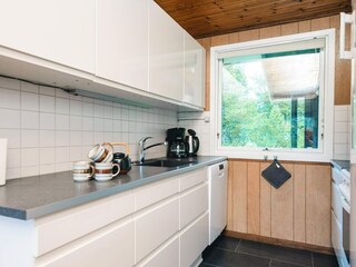 Vakantiehuis Blåvand  12