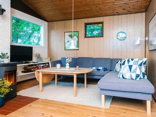 Holiday house Blåvand  15