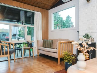 Vakantiehuis Blåvand  16
