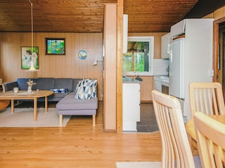 Ferienhaus Blåvand  22