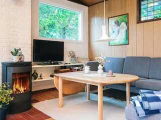 Ferienhaus Blåvand  18