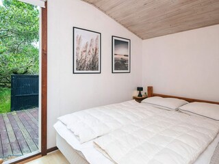 Maison de vacances Blåvand  19