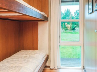 Vakantiehuis Blåvand  21