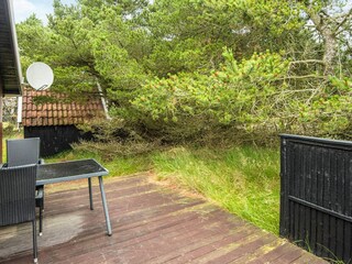 Casa de vacaciones Blåvand  22