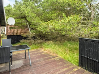 Ferienhaus Blåvand  22