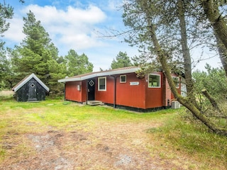 Ferienhaus Blåvand  25