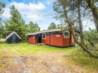 Holiday house Blåvand  25