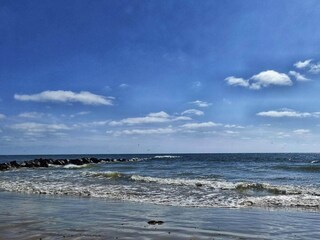 Maison de vacances Blåvand  33