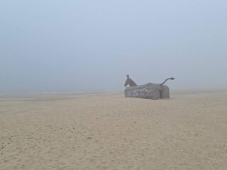 Casa per le vacanze Blåvand  8
