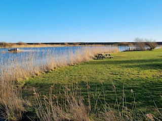 Ferienhaus Blåvand  27
