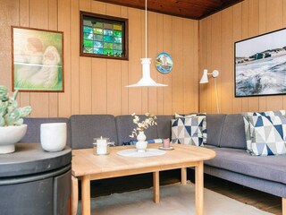 Casa per le vacanze Blåvand  3