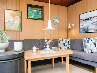 Holiday house Blåvand  5