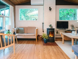 Vakantiehuis Blåvand  6