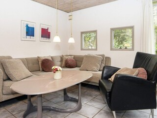 Maison de vacances Ørsted  3