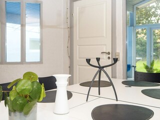 Maison de vacances Ørsted  5