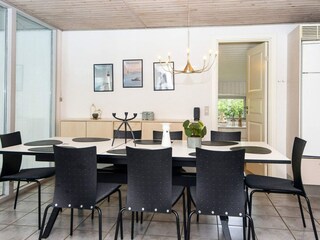 Maison de vacances Ørsted  6