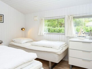 Maison de vacances Ørsted  8