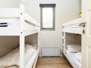 Maison de vacances Ørsted  9