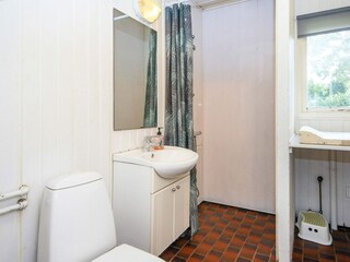 Maison de vacances Ørsted  10