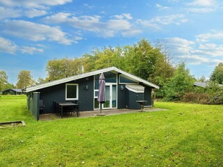 Maison de vacances Ørsted  13