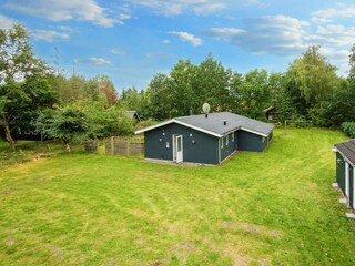 Maison de vacances Ørsted  14