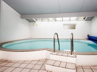 Maison de vacances Ørsted  16